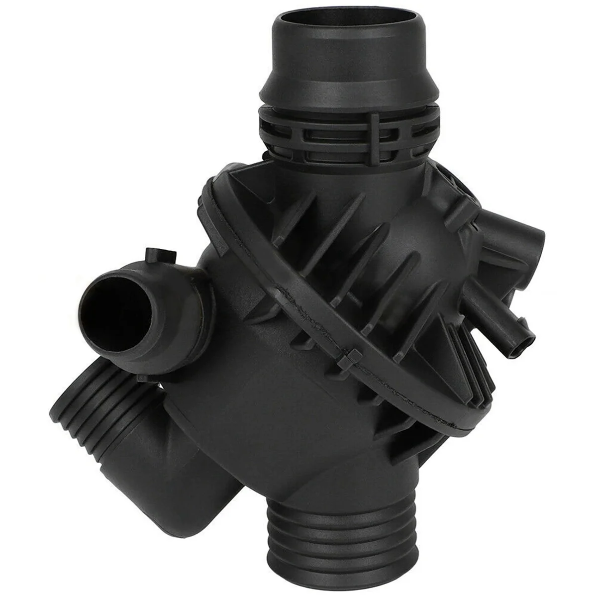 11537586784 термостат охлаждения двигателя для автомобилей BMW X3 F25 35IX X4 F26 M40IX 3.0L