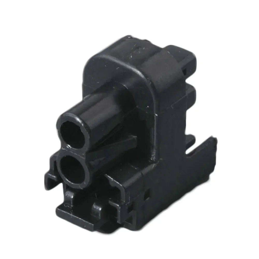 5/10/20/50/100 комплектов 2-контактный автоматический разъем для преобразования