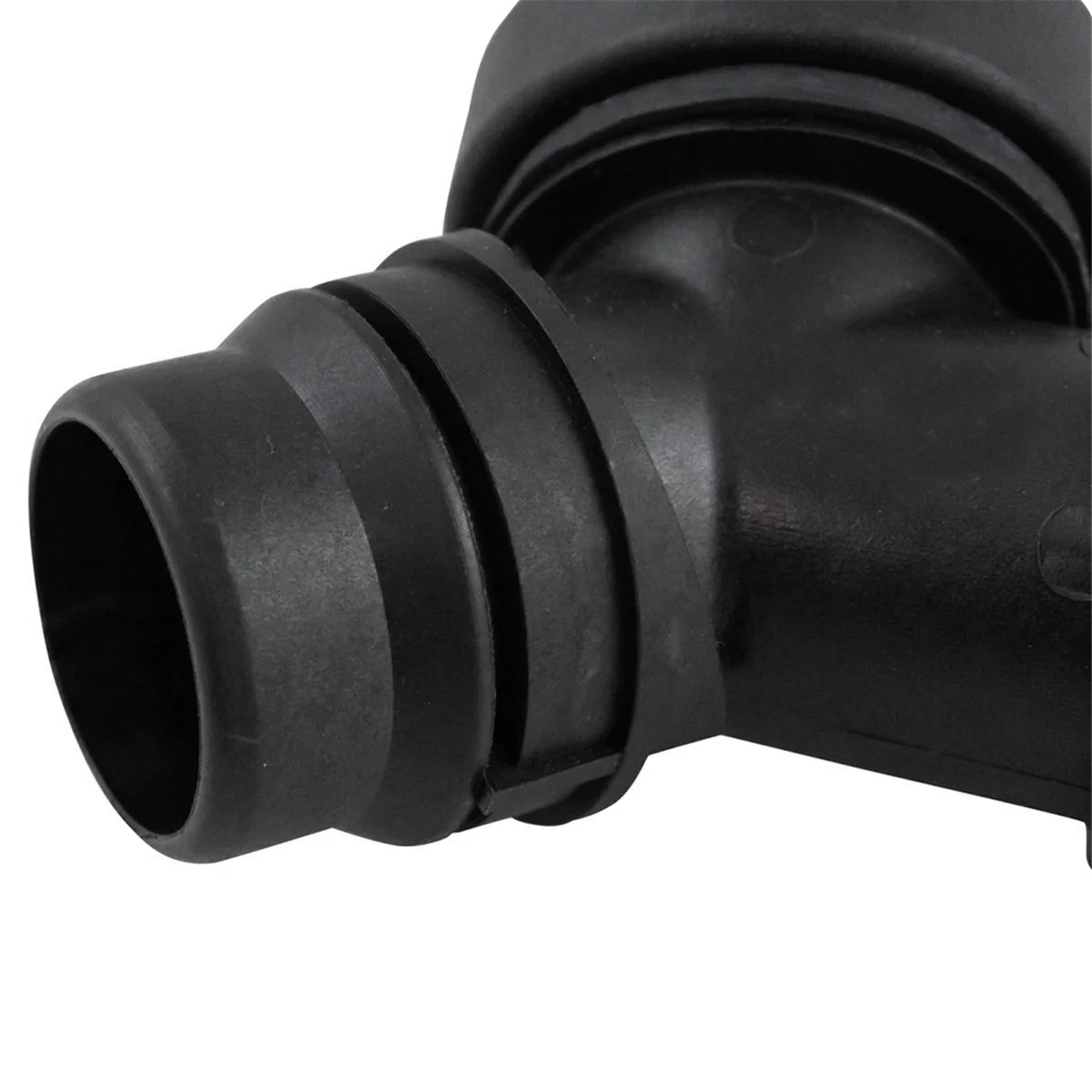 Верхние и нижние шланги радиатора с Т-образным разъемом для Ford F150 5.0L 2011-2020 гг.