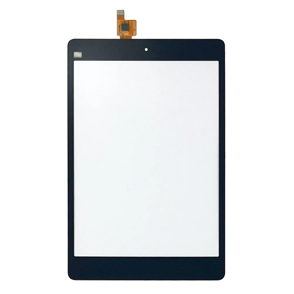 5 шт. Новинка для Xiaomi Mi Pad 1 2 3 4 plus 8 0 дюйма M1806D9E M1806D9W сенсорный экран + OCA ЖК передняя