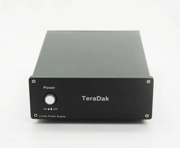 Линейный источник питания TeraDak DC-50W DacMagic100 PSU HiFi
