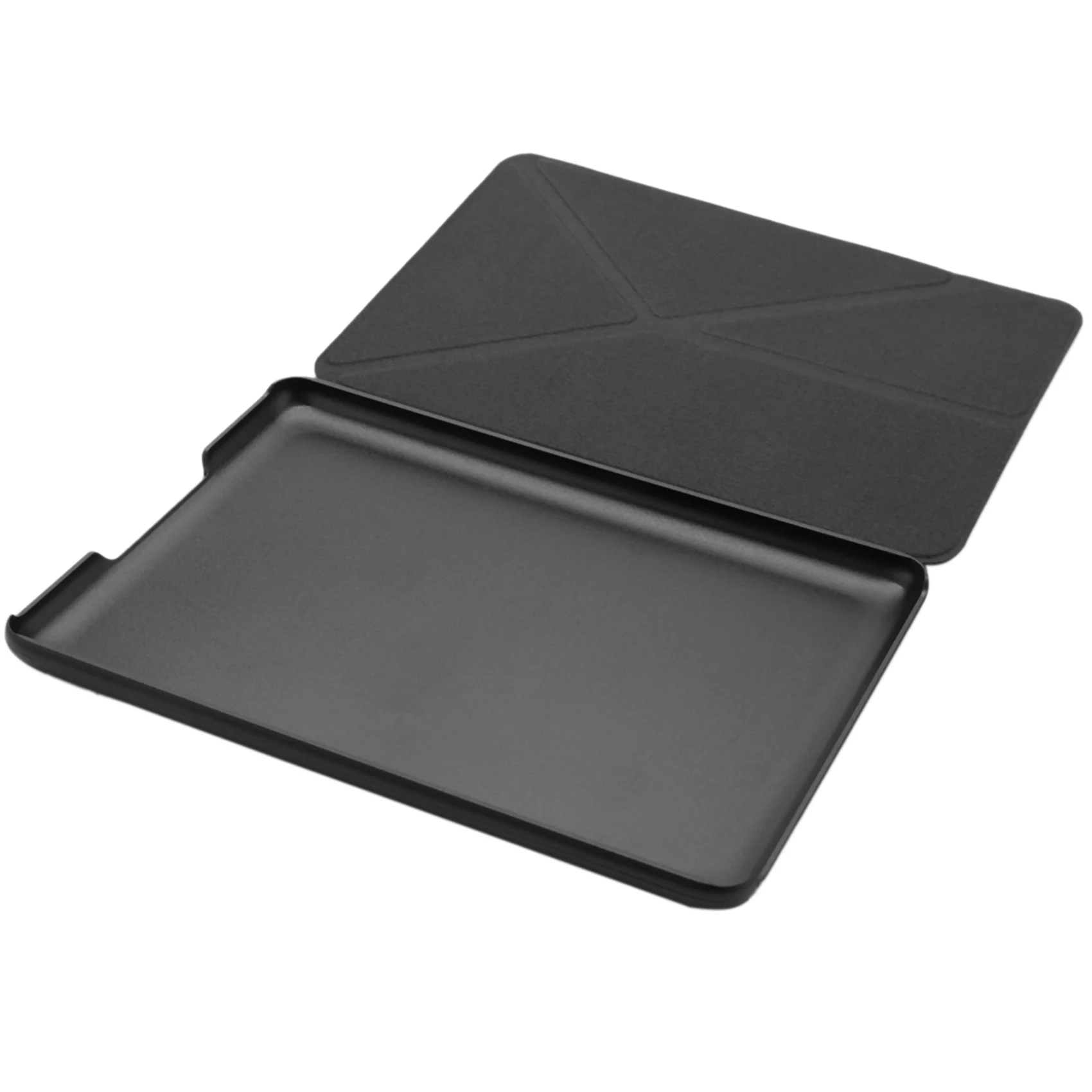 

Подставка из искусственной кожи для Amazon Paperwhite 4 6 дюймов 10 выпуска 2018 года, Черная