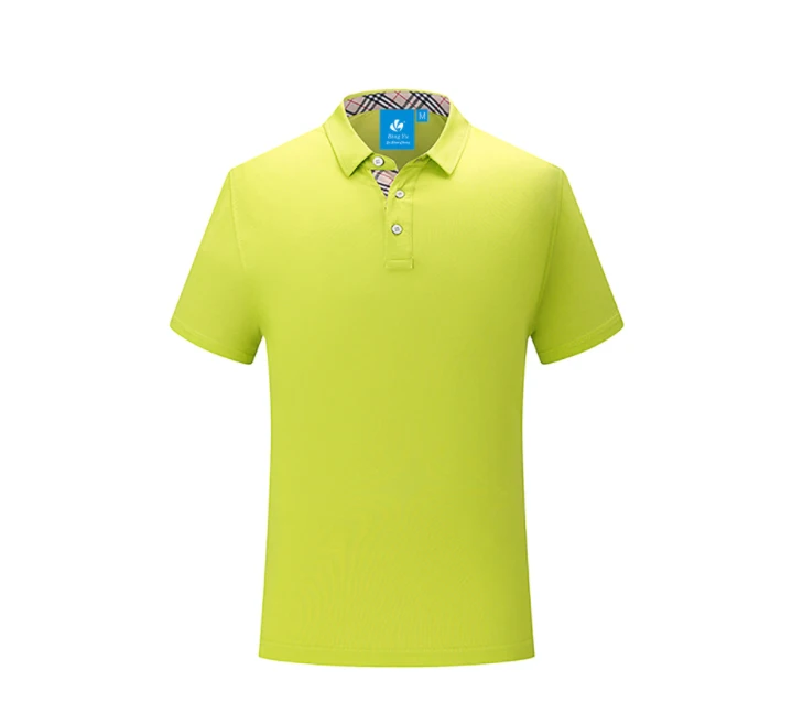 

Summer Cotton super cool fiber blended business lapel shirt group suit Men's Short Sleeved customized logo CHN156