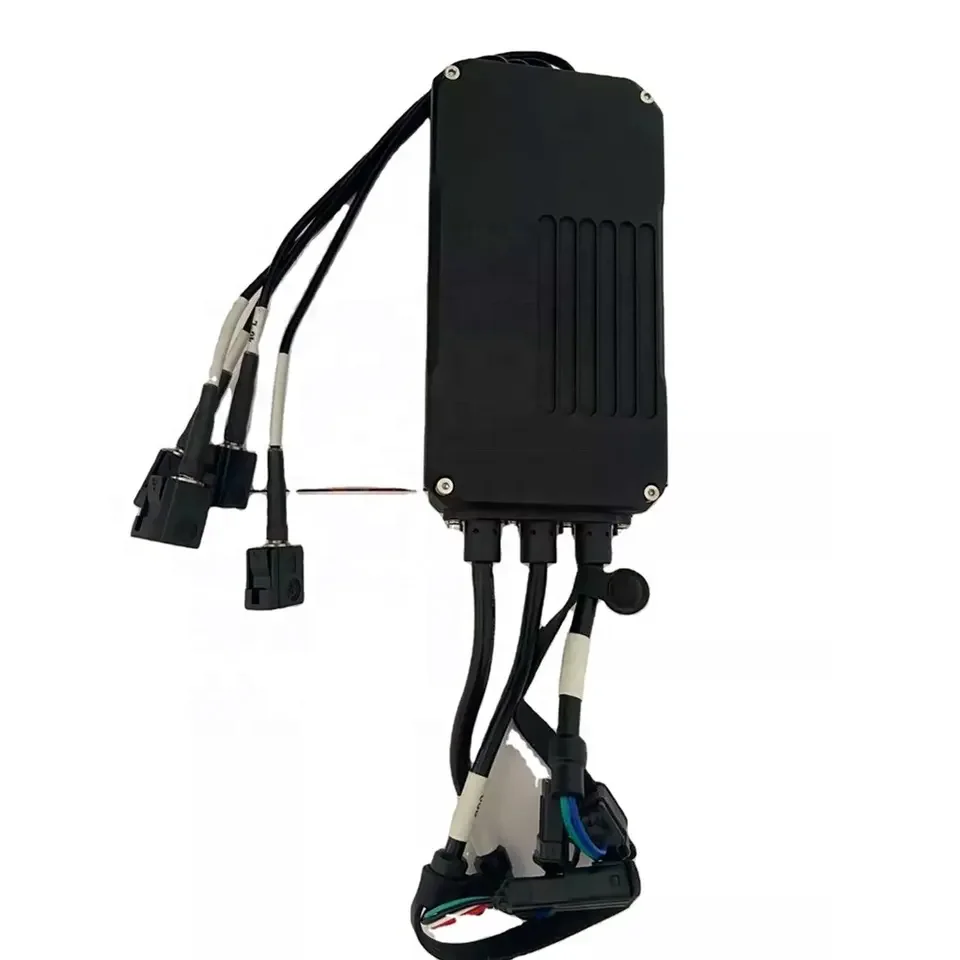 Модуль NewHDLS в наличии для модуля сельского хозяйства XAGG XP2020