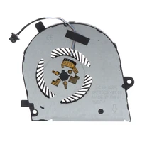 notebook cooler fan mechanical laptop radiator for dellvostro 5391 5390 inspiron 13 7391 5v 0 5a 4pin cpu cooling fan