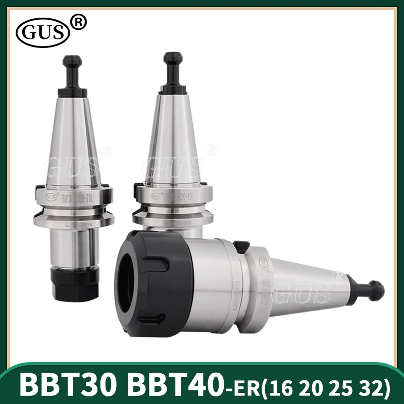 Токарный станок BBT30 BBT40 с ЧПУ