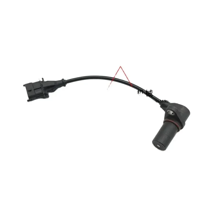 Аксессуары коленчатый вал Датчик скорости распредвала для экскаватора Sany