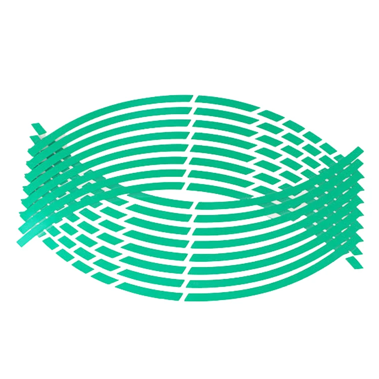 

Наклейки на колеса мотоцикла, 17/18 дюйма, светоотражающий обод для триумфа тридента 660 Cb500x, аксессуары Bmw R1250gs, аксессуары