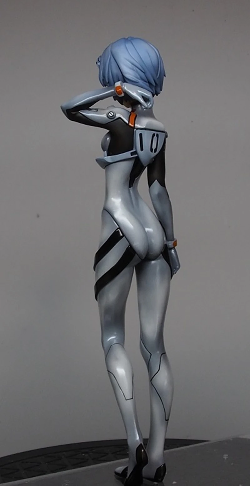 

1/7 Scale Die Cast Resin Model Assembly Kit Required (unpainted) Free Shipping