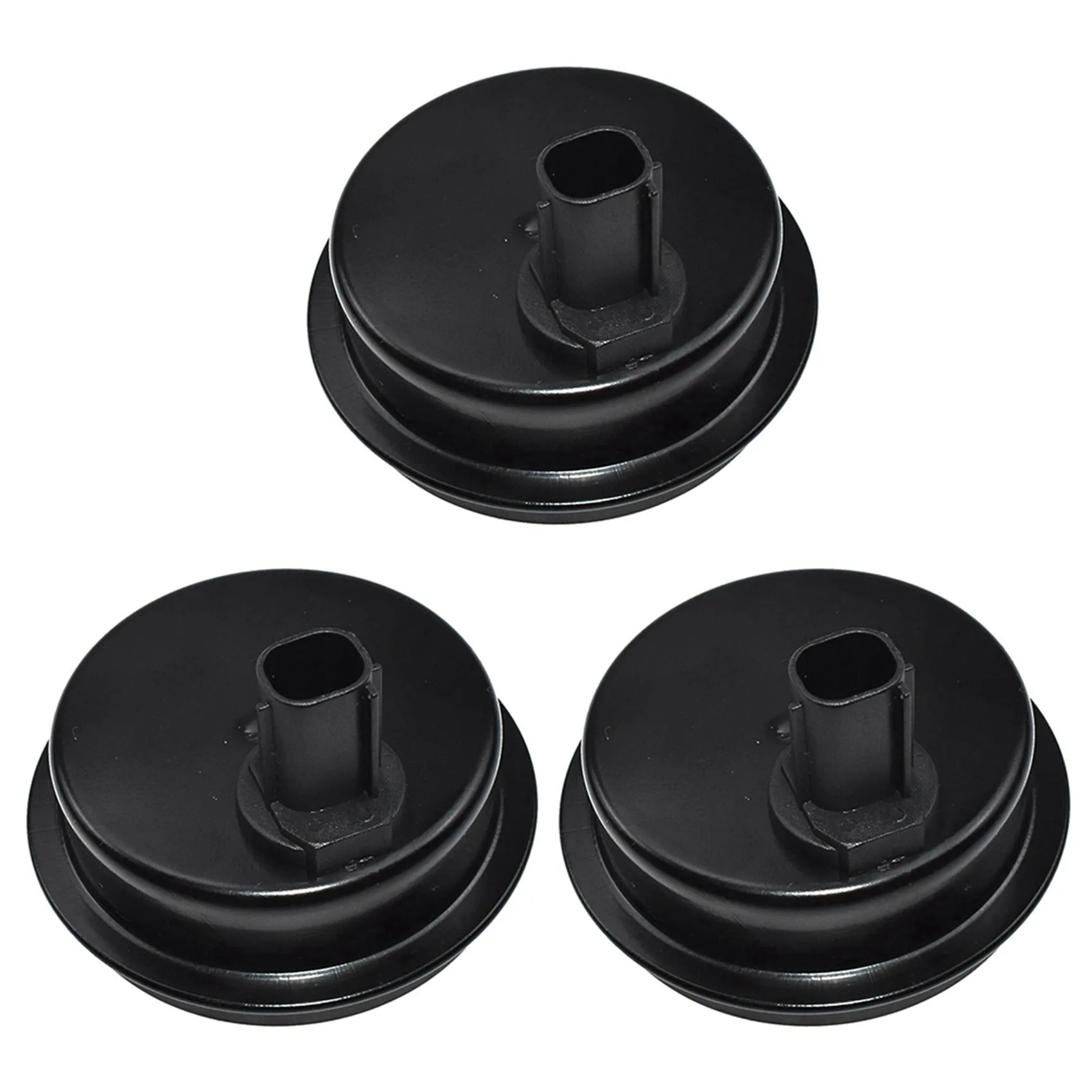 

3X Anti Lock Brake ABS Wheel Speed Sensor Rear Left Or Right for Scion XD Toyota Corolla Yaris Echo RAV4 8954452040