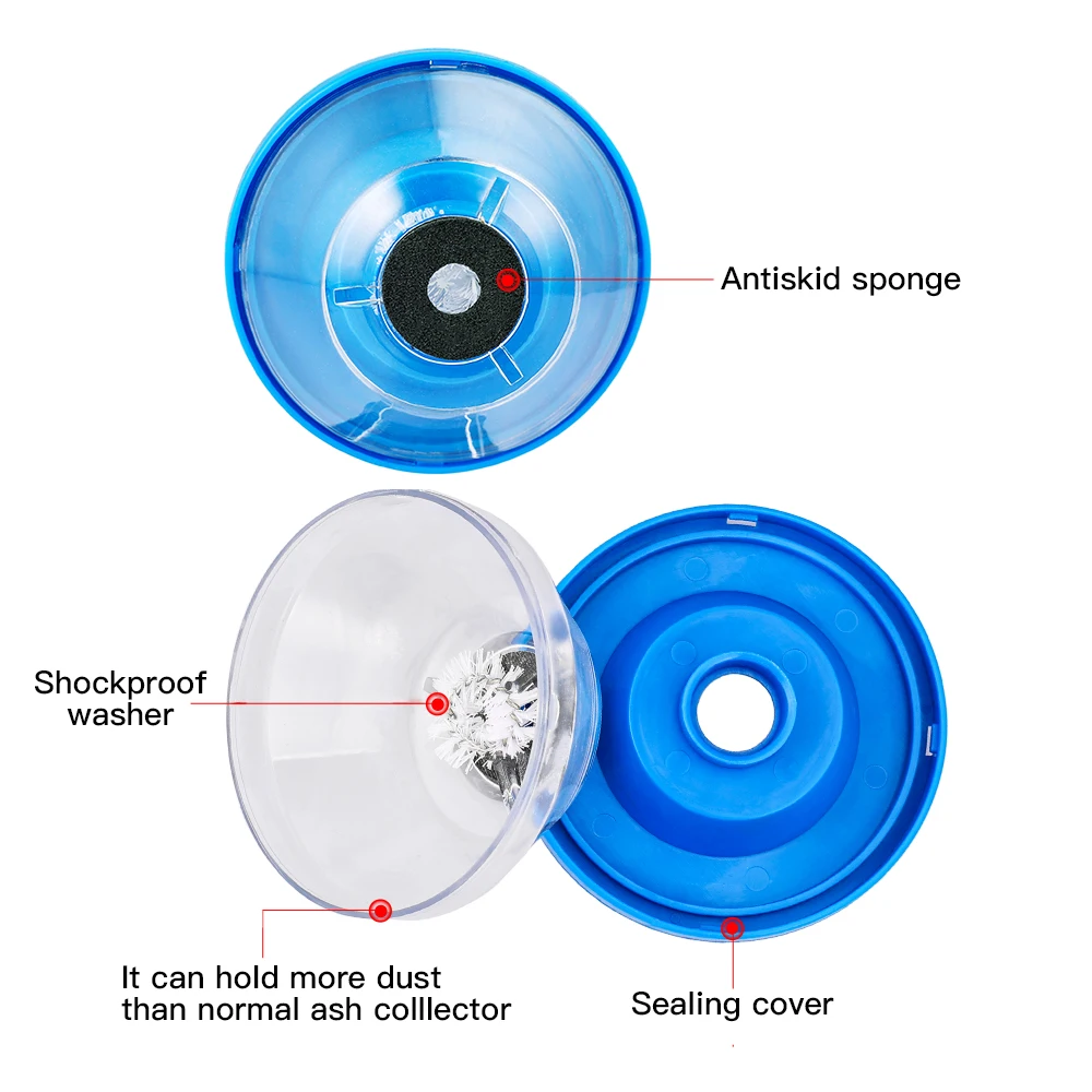 Электрический незаменимый аксессуар коллектор для буровой пыли крышка чаша