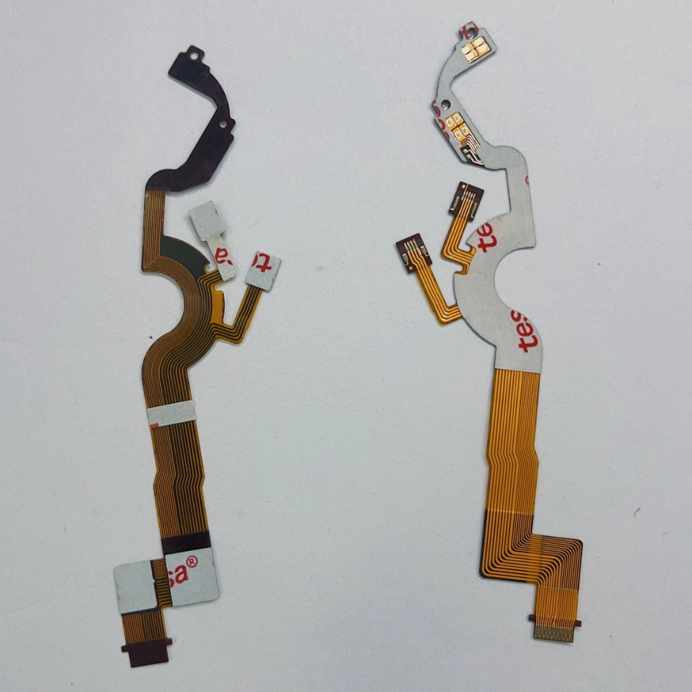 1 шт. Новинка для Nikon J5 10-30 мм электрическая головка диафрагма объектива