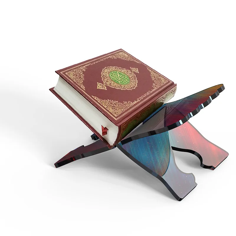 DIY Epoxy Resin Mold Reading Bookshelf Eid Al-Fitr Book Stand Music Silicone Jewelry | Украшения и аксессуары