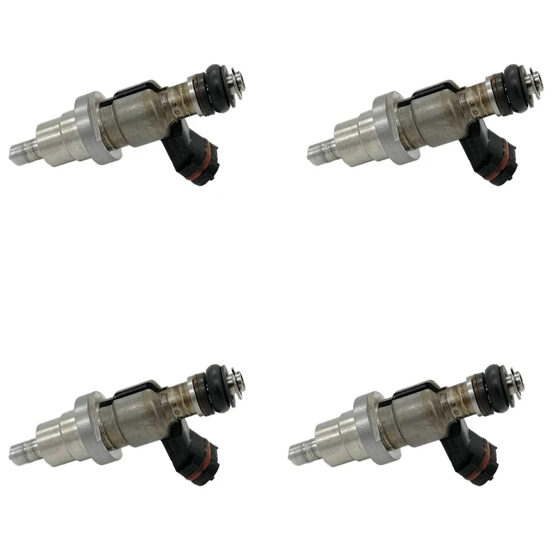 4-кратный топливный инжектор для TOYOTA 1AZ-FSE D4 AVENSIS RAV4 Ноя IPSUM 2.0L 23250-28030 23209-28030