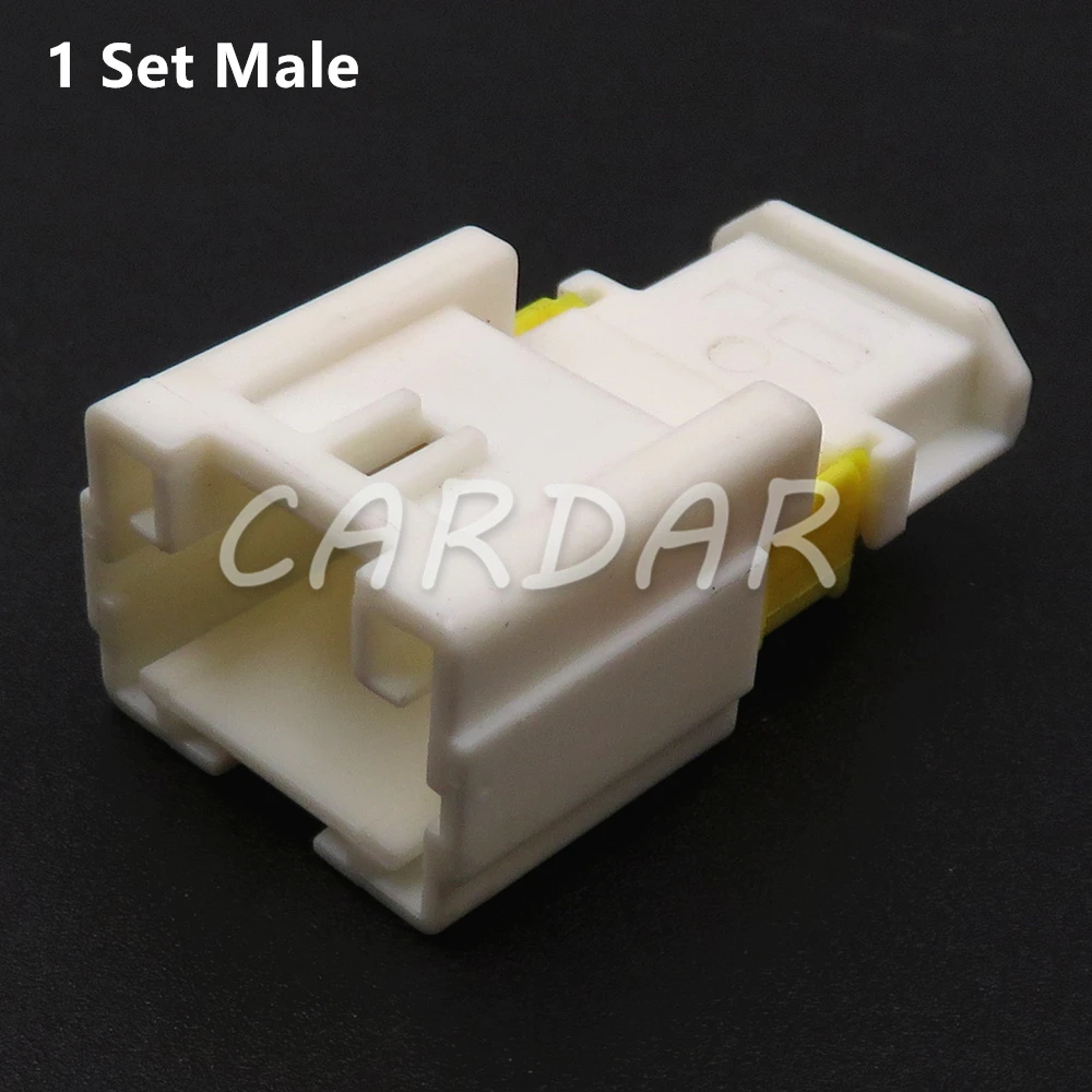 

1 комплект, 4-контактный разъем для док-кабеля серии 1,5 «мама-папа», разъем переменного тока в сборе для Peugeot Citroen 98822-1040, автоматический незапечатанный разъем провода