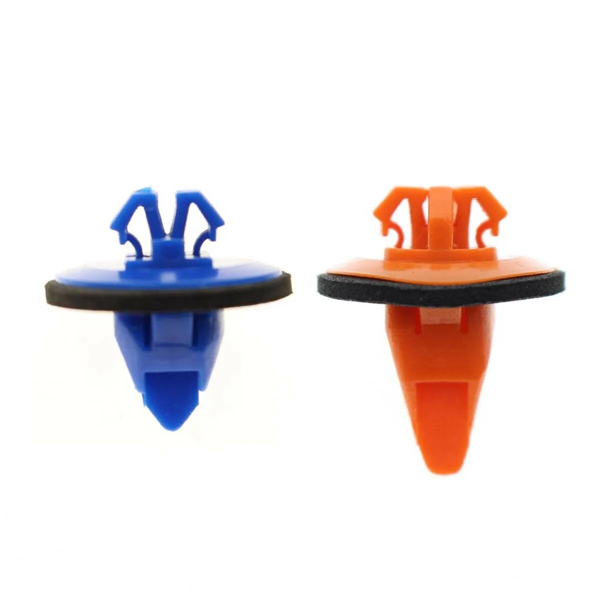 

Fender Flare Retainer Clips 75495-35010 For 2005-2016 Toy/ota Taco/ma 75397-35010 Brand New Car Accessories High Quality