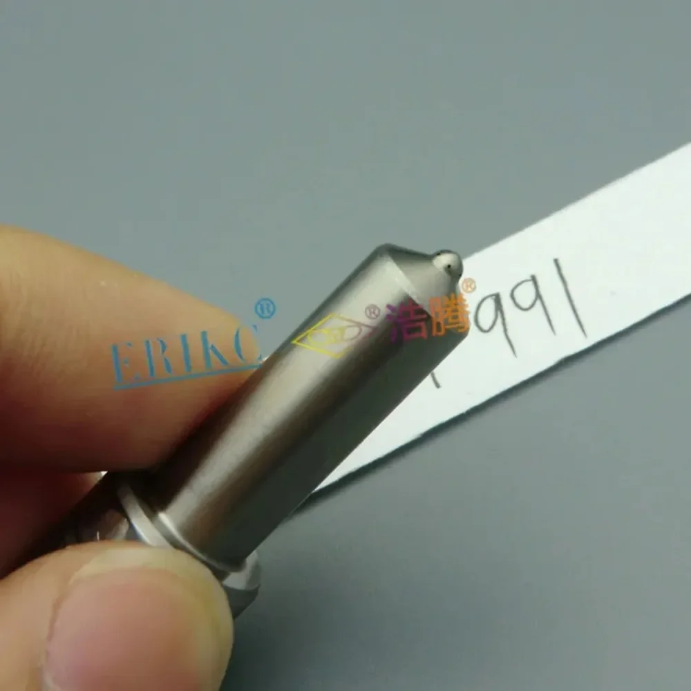 DLLA150P991 093400 -9910 Дизельная форсунка DLLA 150 P 991 Форсунка топливной форсунки 150P для 095000