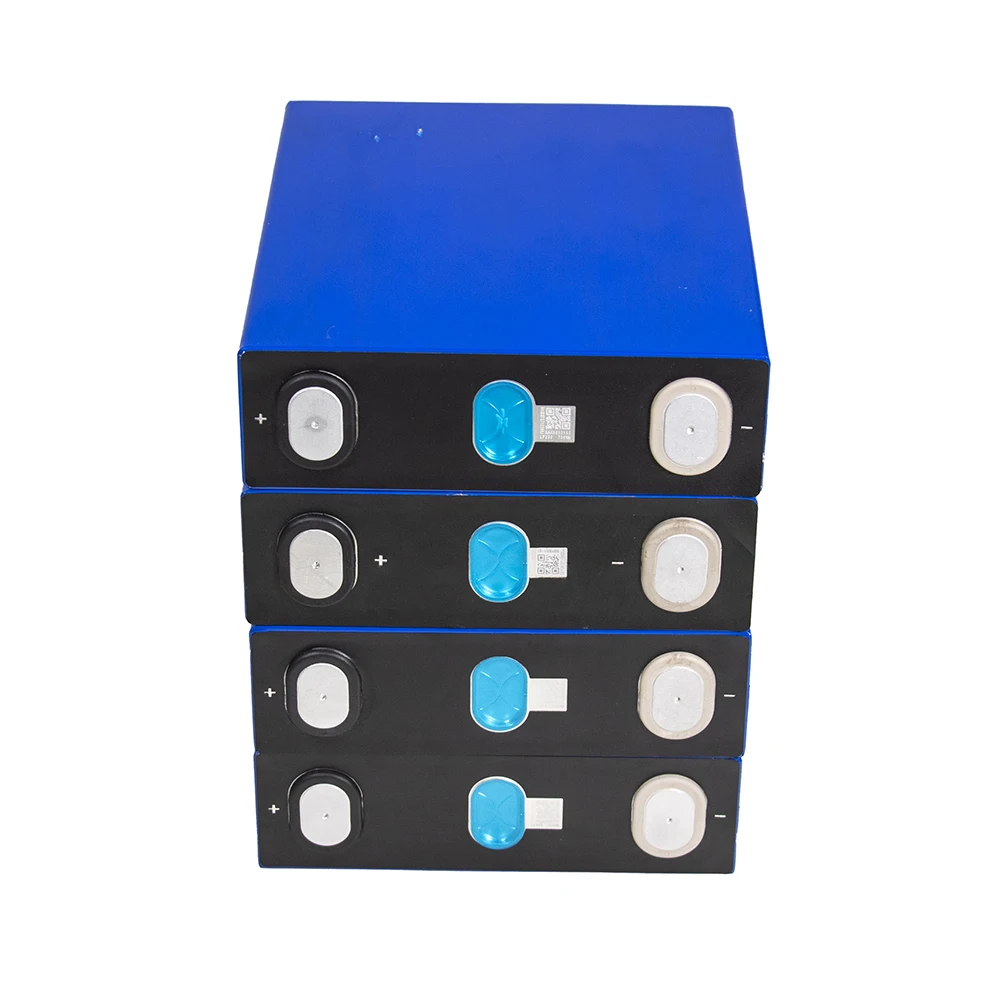 

4~16Pcs New 3.2V 230Ah Lifepo4 Rechargeable Battery Lithium Iron Phosphate Grade A Cells DIY 12V 24V 230Ah Solar Storage System