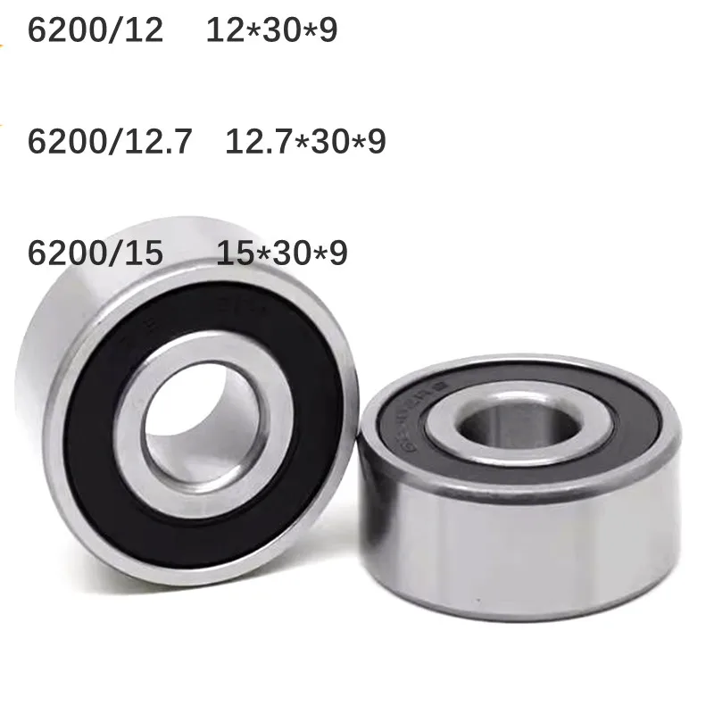 

Нестандартные подшипники JARBLUE 2 шт.