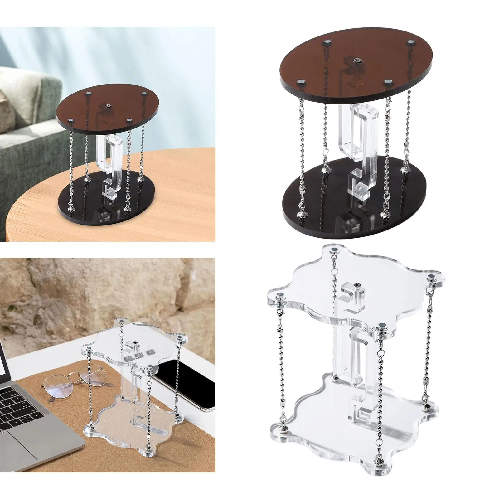 Стол Tensegrity структура плавающий стол модель образовательная игрушка для научного