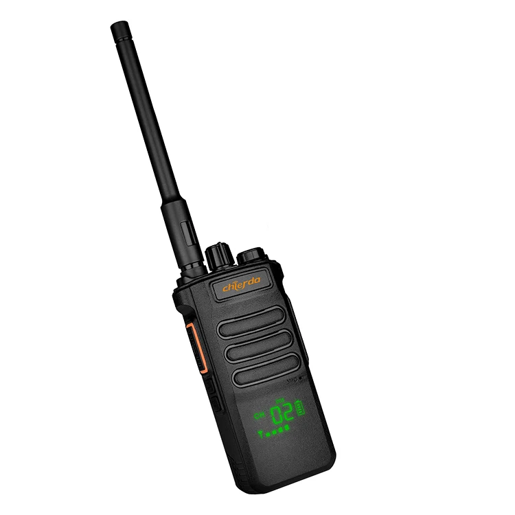 Портативная рация Chierda CD-108F Plus