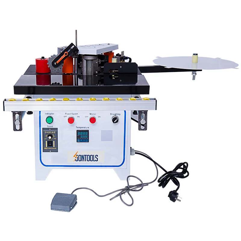 

Portable Manual Hand Edge Bander