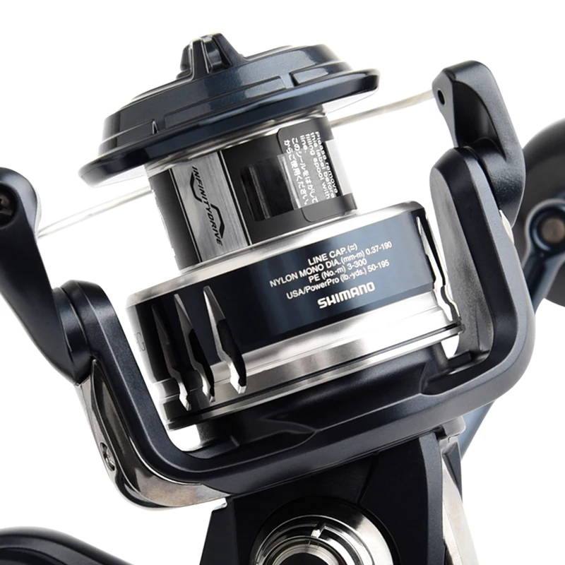Новая SHIMANO STRADIC SW 4000XG 5000PG 5000XG 6000HG 6000XG 8000PG 8000HG 10000HG 6 + 1BB Спиннинг рыболовная Катушка
