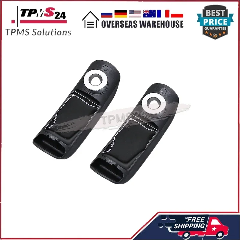 

Датчик давления в шинах для BMW F700GS F800GT F800R K1600GT R1200GS R1200R R1200RT TOUR 8532732, 2 шт.