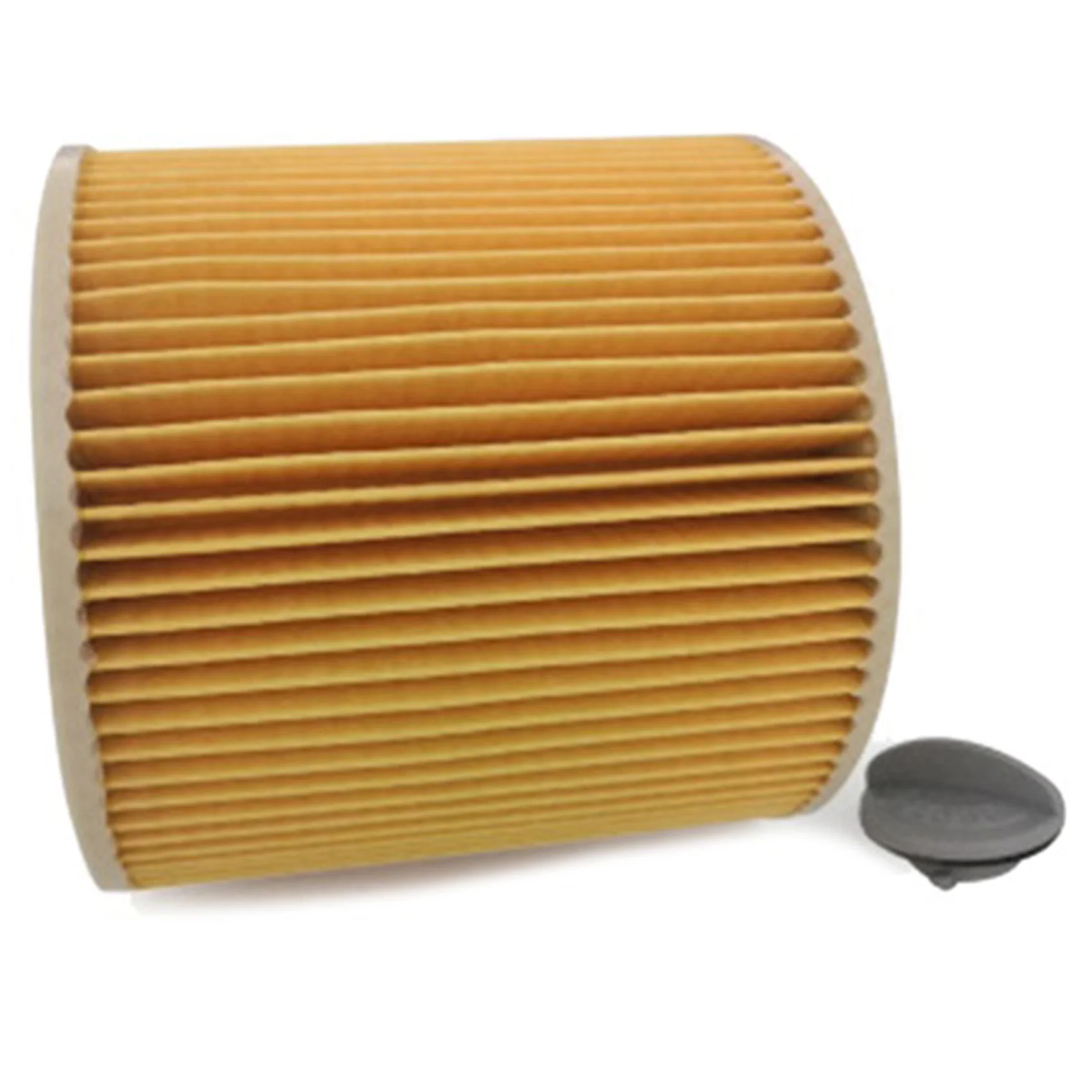 Hepa-фильтр и моющиеся мешки для пыли Karcher WD3 MV3 WD3200 SE4001 A2299 A2204 A2656 запчасти пылесоса