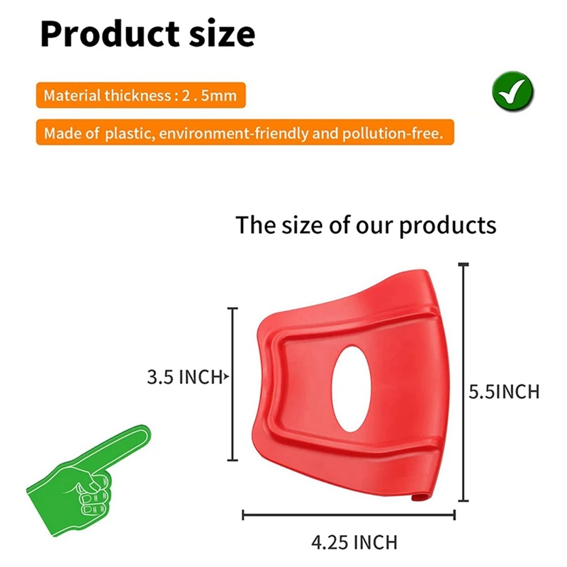 4 шт. красные шины для мотоцикла велосипеда квадроцикла