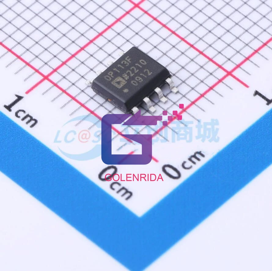

10 шт./партия OP113FSZ OP113F SOP-8