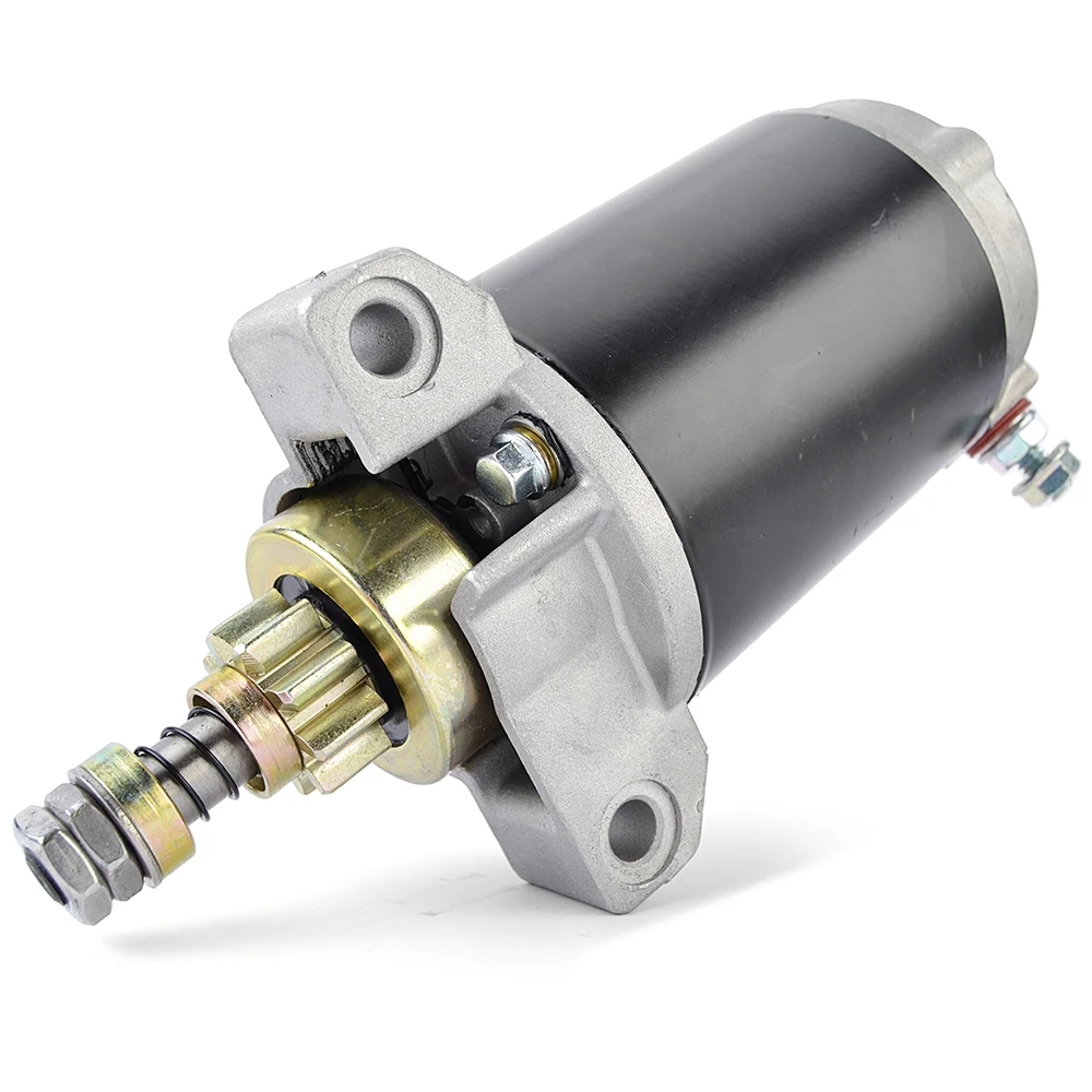 Стартер для Yamaha 20hp 25hp 45hp F20A F25 F25A F45A T25 FT25B Mariner Mercury 25E 25EH 25EL 25ELH 25ELPT B/F 4-тактный