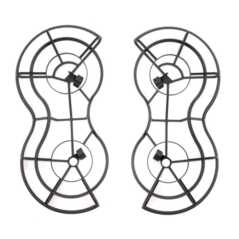 

360° Propeller Guards Protective Rings Protectors for Mini 3 Pro /Mini 3 Flight