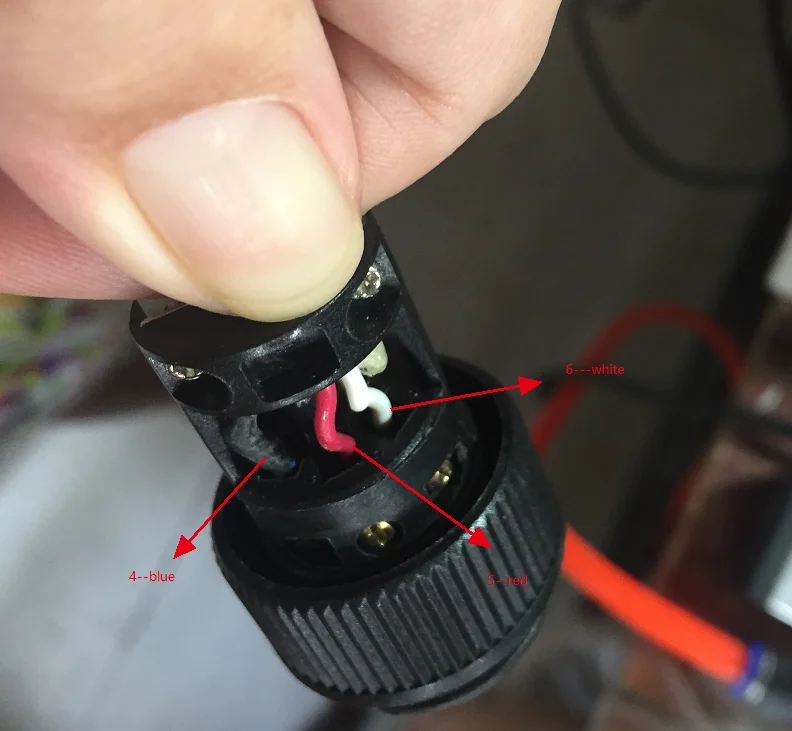 Optiselect Ручной электростатический порошковый спрей (art.: 3920cb02584e6) - 3920cb02584e6