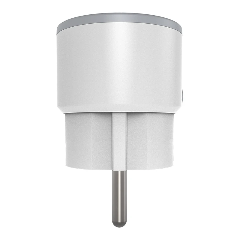 Смарт-розетка Tuya с Wi-Fi 16 А 3680 Вт