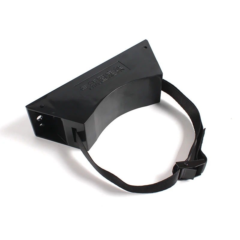 Крепление баллона сжиженного газа для дома на колесах Кронштейн для ...