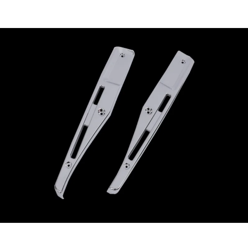 Хромированный бампер для грузовика MISUBISHI FUSO SUPER GREAT