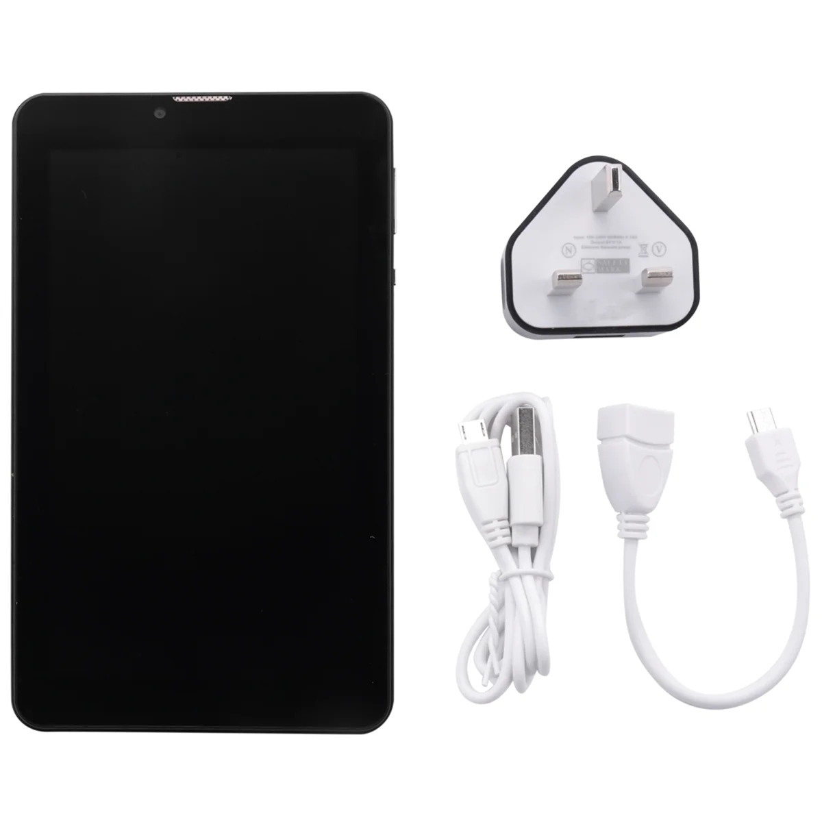 

Планшет на Android 7,1, экран 10,0 дюйма, 2 Гб + 16 Гб