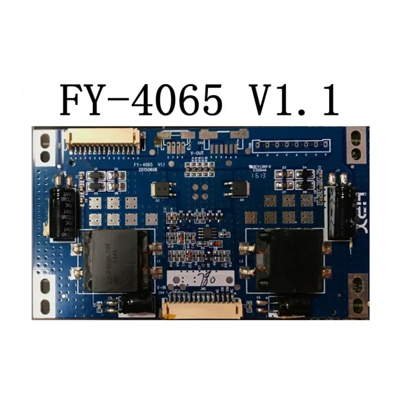 Плата постоянного тока FY-LP4065V1.1FB-4065V1.1LED-4065V1.1LED-4065