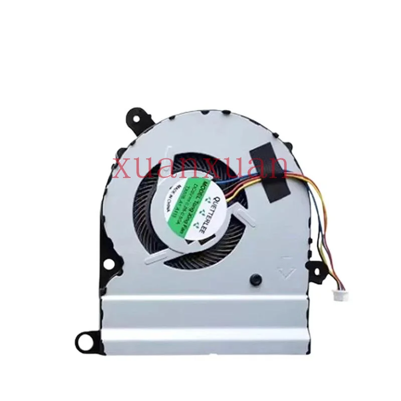 Новый ЦП охлаждающий вентилятор для ASUS U4000U U410U RX410U UX410UQ X410UV