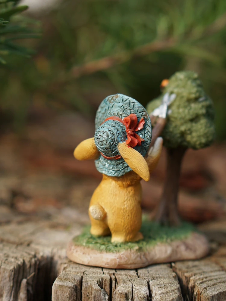 

Статуэтка кролика EVERYDAY COLLECTION