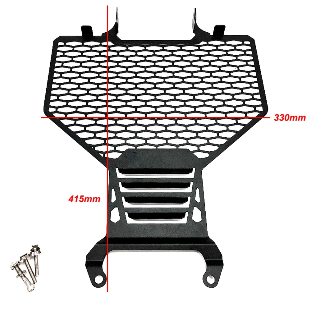 

Motorcycle Radiator Grille Cover Guard Protection Protetor for HONDA X-ADV750 X-ADV 750 XADV750 XADV 2021 2022