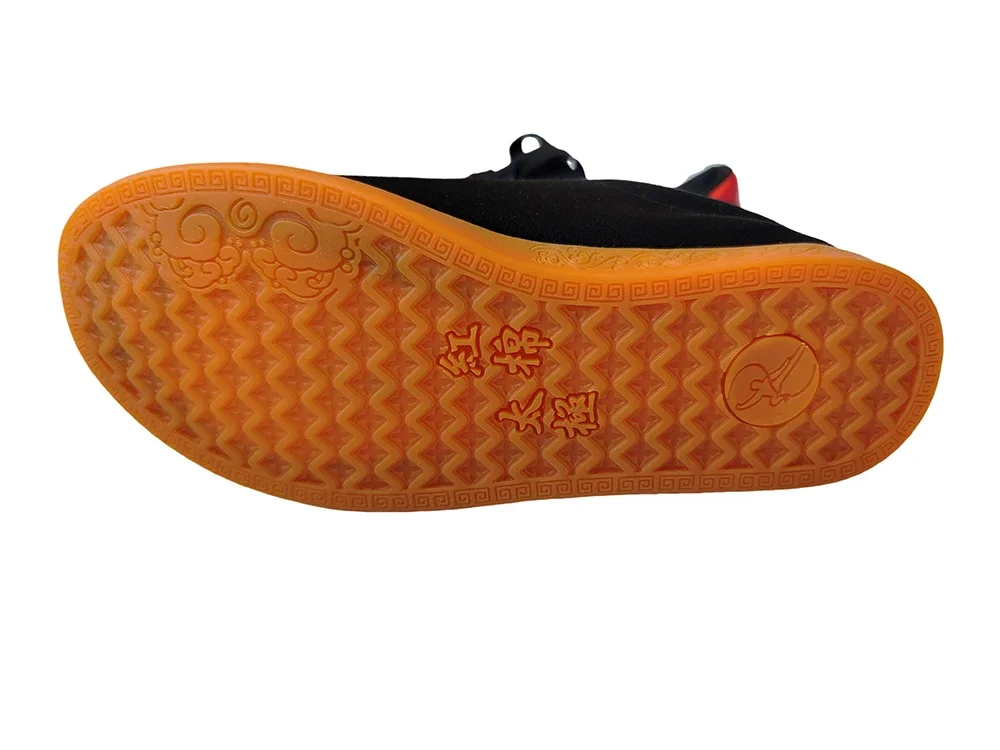 Кроссовки Wushu унисекс эластичные обувь для боевого искусства кунг-фу дышащие