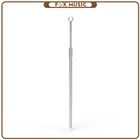 Инструмент для виолончели, латунный Ретривер, инструмент для скрипки, измеритель звуковой стойки, ретривер, зажим, виолончели, детали и аксессуары