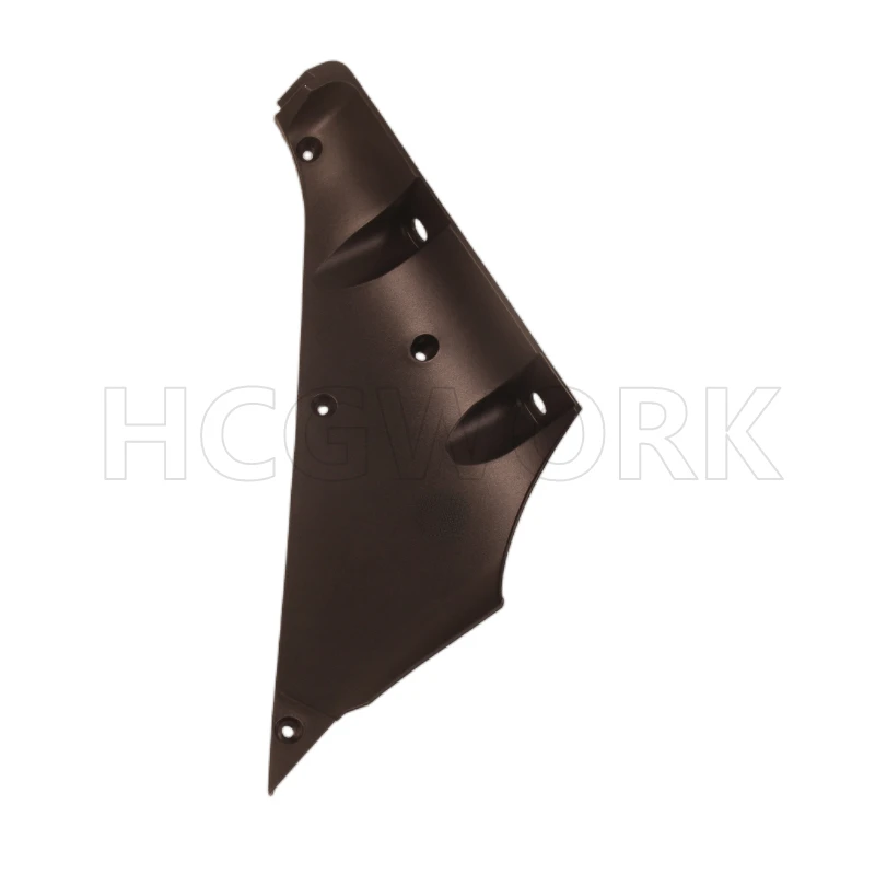 

Motorcycle Left / Right Wind Shield Web Plate for Loncin Voge 300rr Lx300gs-b Genuine Parts