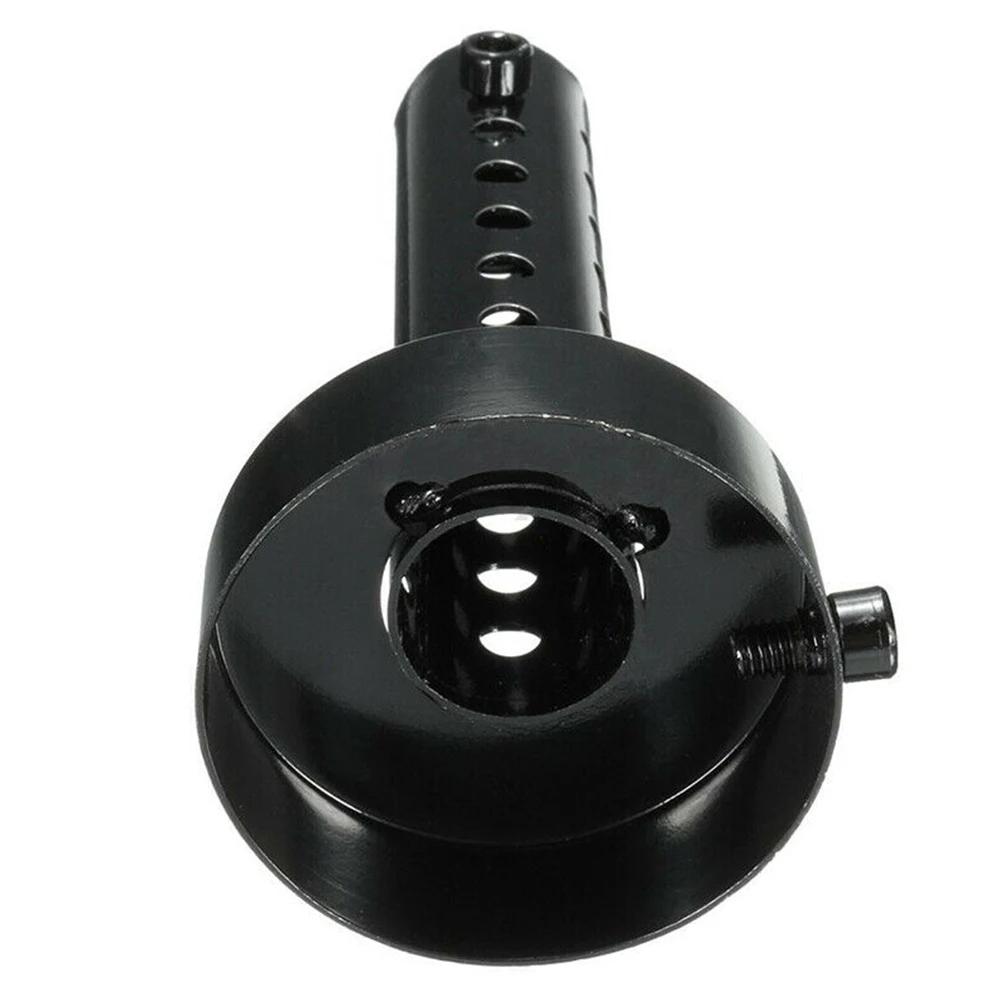 

Muffler Acoustical Damper Removable Stainless Steel Universal 60mm Baffle