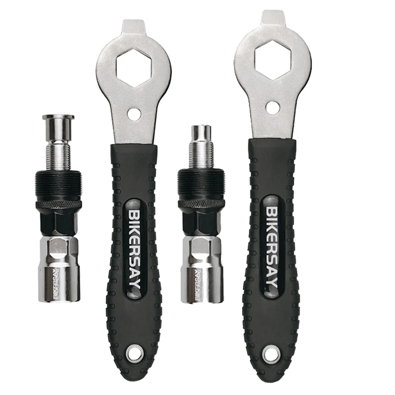 

Для велосипедов BIKERSAY, экстрактор коленчатого колеса, детский кронштейн с верхней крышкой