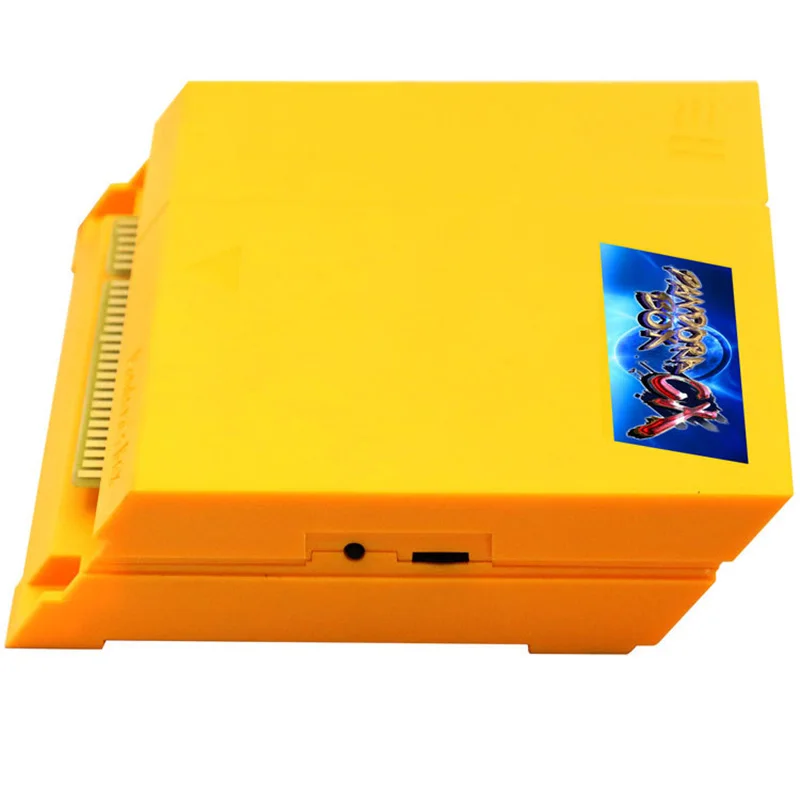 2022 системная плата Pandora Box CX 2800 в 1 Jamma с поддержкой 15 Гц CRT VGA добавлением FBA MAME SFC SNES MD