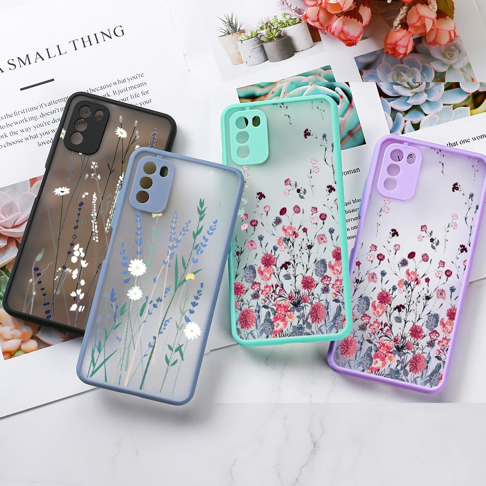 

Mi 11 Lite Case For Xiaomi Redmi Note 10 Pro Case Redmi Note 11 9 Pro 8 7 9T 9C NFC 9S 10S 9A 11s Capa Poco X3 Pro F3 M3 M4Cover