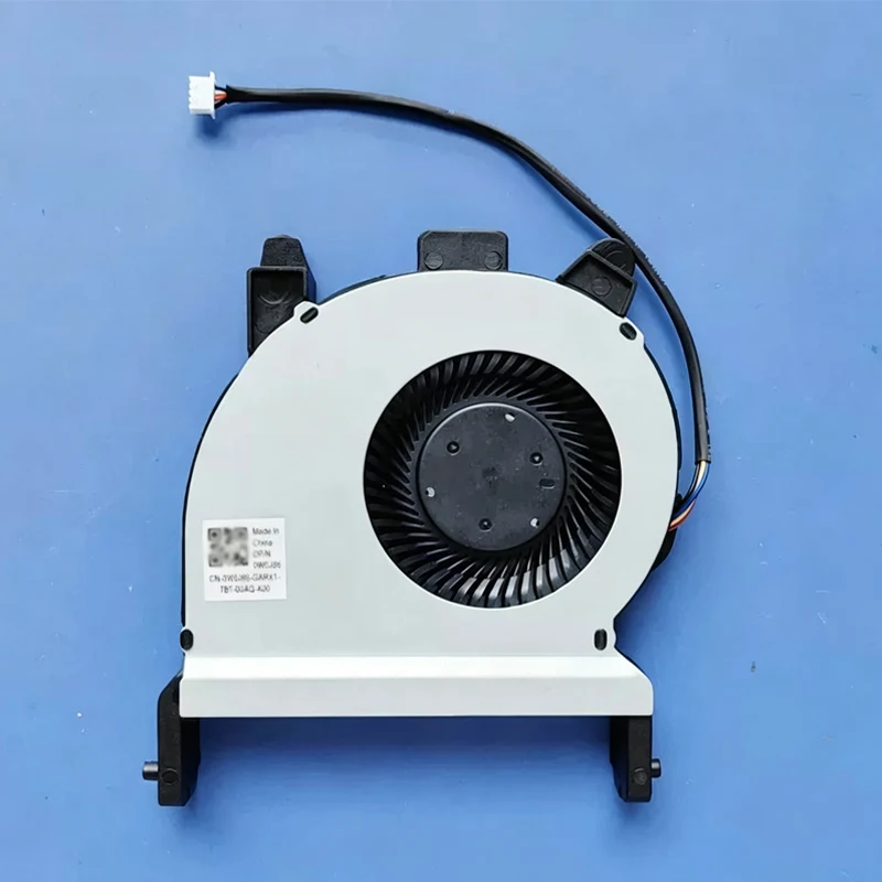 914266-001 BUC0712HB-00 Вентилятор охлаждения процессора для HP ProDesk Mini 400 G3 600 G3 DM Tiny Desktop Cooler (art.: 3920dc2b3389d) - 3920dc2b3389d